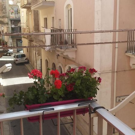 Casa Sant'Anna Apartment รากูซา ภายนอก รูปภาพ