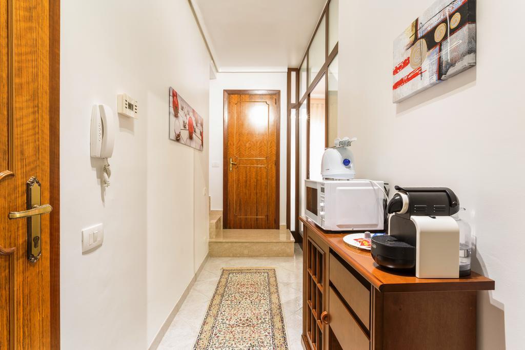 Casa Sant'Anna Apartment รากูซา ห้อง รูปภาพ