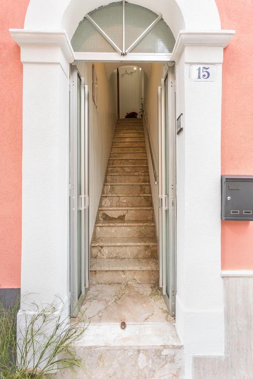 Casa Sant'Anna Apartment รากูซา ภายนอก รูปภาพ