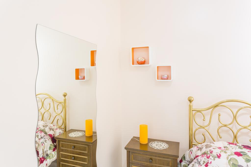 Casa Sant'Anna Apartment รากูซา ห้อง รูปภาพ