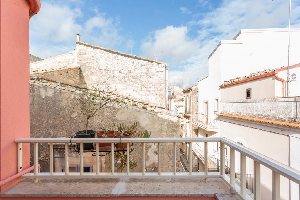 Casa Sant'Anna Apartment รากูซา ห้อง รูปภาพ