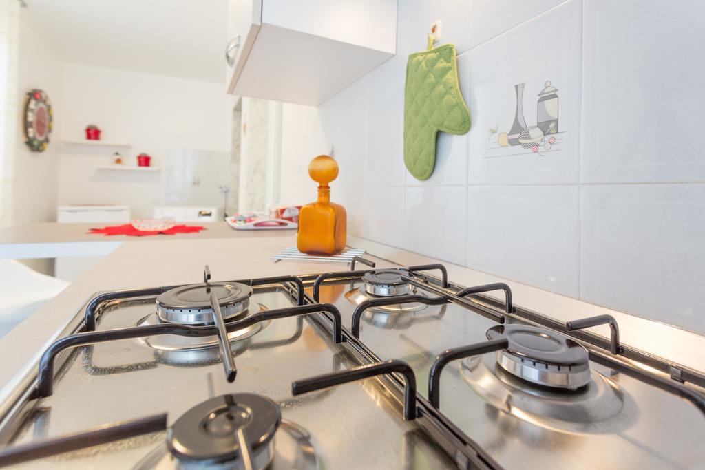 Casa Sant'Anna Apartment รากูซา ห้อง รูปภาพ