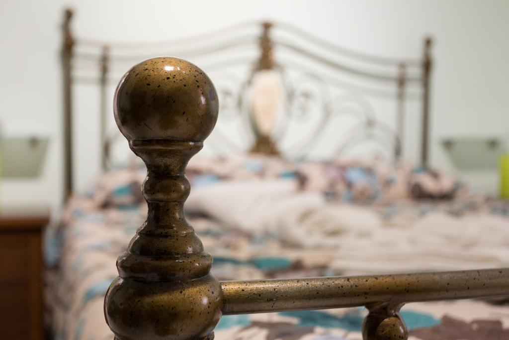 Casa Sant'Anna Apartment รากูซา ห้อง รูปภาพ