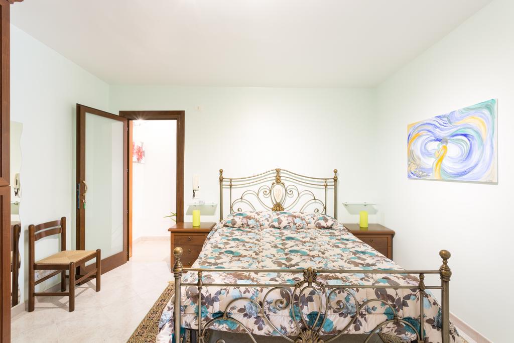 Casa Sant'Anna Apartment รากูซา ห้อง รูปภาพ
