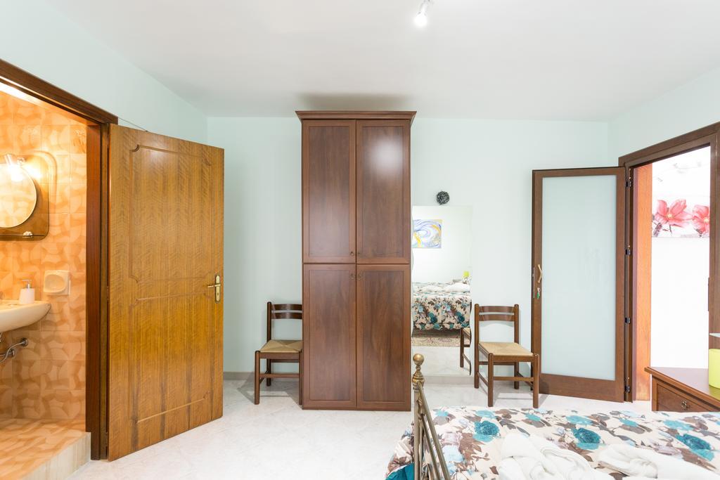 Casa Sant'Anna Apartment รากูซา ห้อง รูปภาพ