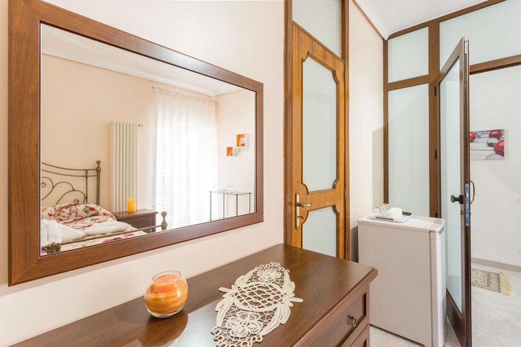 Casa Sant'Anna Apartment รากูซา ห้อง รูปภาพ