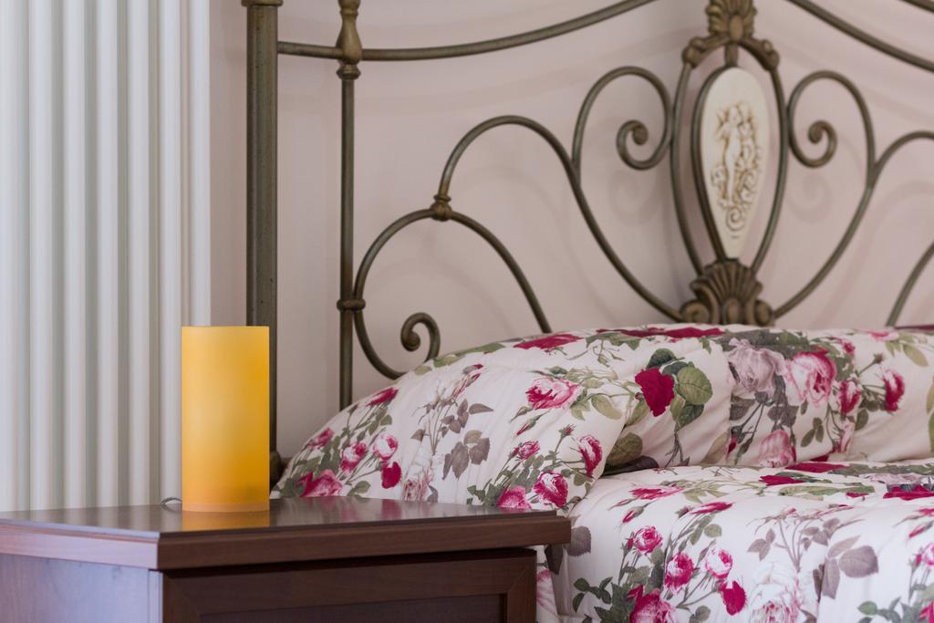 Casa Sant'Anna Apartment รากูซา ห้อง รูปภาพ