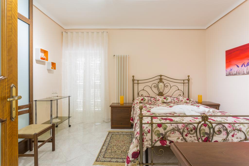 Casa Sant'Anna Apartment รากูซา ห้อง รูปภาพ