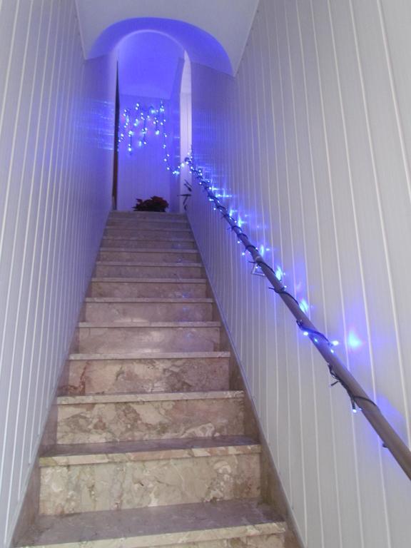Casa Sant'Anna Apartment รากูซา ภายนอก รูปภาพ