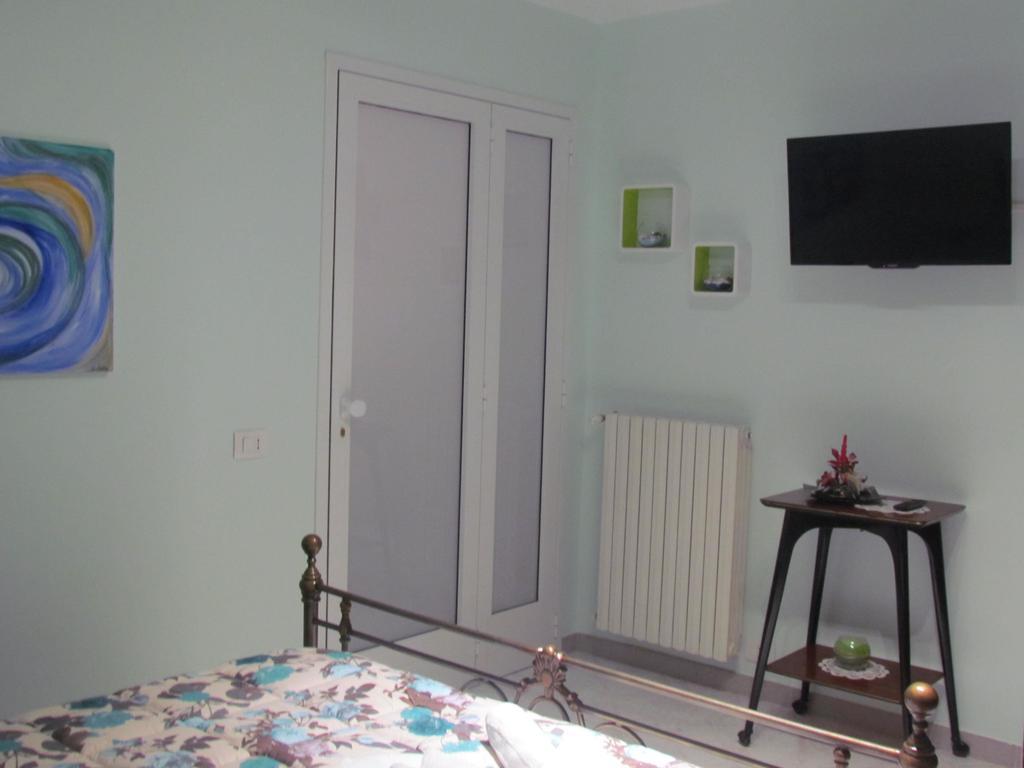 Casa Sant'Anna Apartment รากูซา ห้อง รูปภาพ