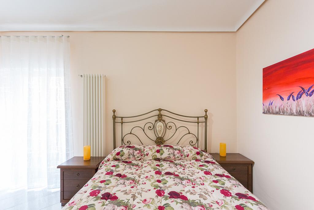 Casa Sant'Anna Apartment รากูซา ภายนอก รูปภาพ