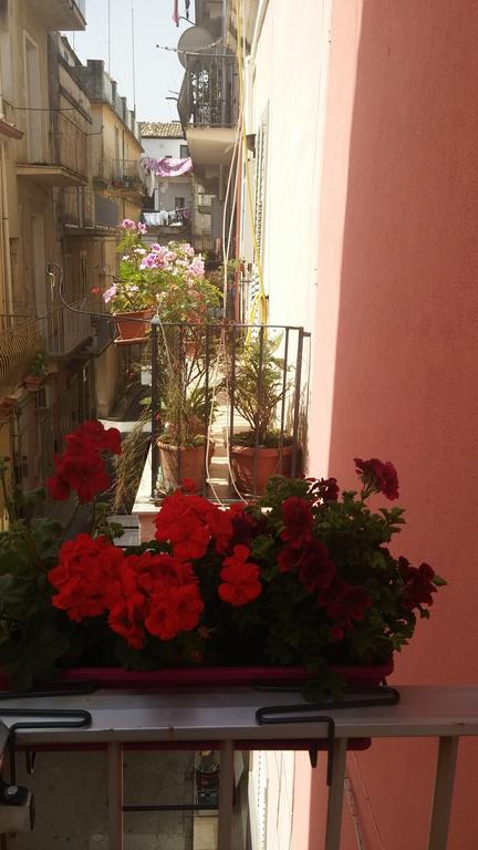 Casa Sant'Anna Apartment รากูซา ภายนอก รูปภาพ