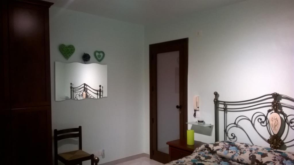 Casa Sant'Anna Apartment รากูซา ภายนอก รูปภาพ