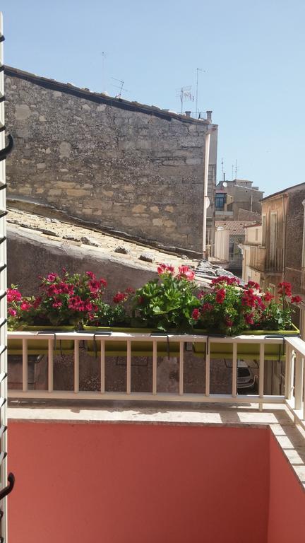 Casa Sant'Anna Apartment รากูซา ภายนอก รูปภาพ