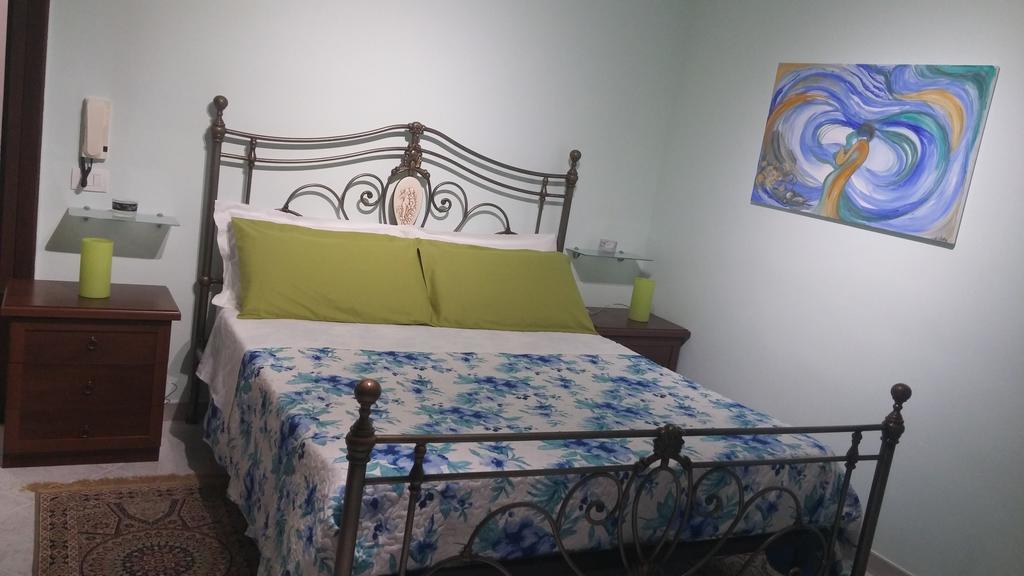 Casa Sant'Anna Apartment รากูซา ภายนอก รูปภาพ