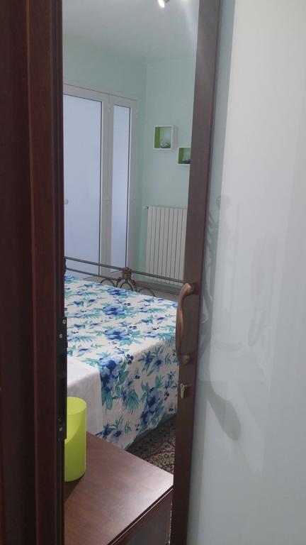 Casa Sant'Anna Apartment รากูซา ภายนอก รูปภาพ