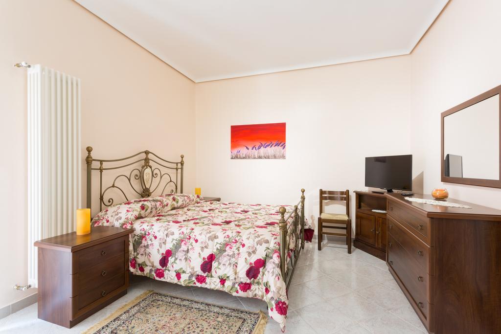 Casa Sant'Anna Apartment รากูซา ภายนอก รูปภาพ