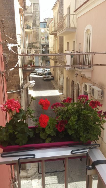 Casa Sant'Anna Apartment รากูซา ภายนอก รูปภาพ