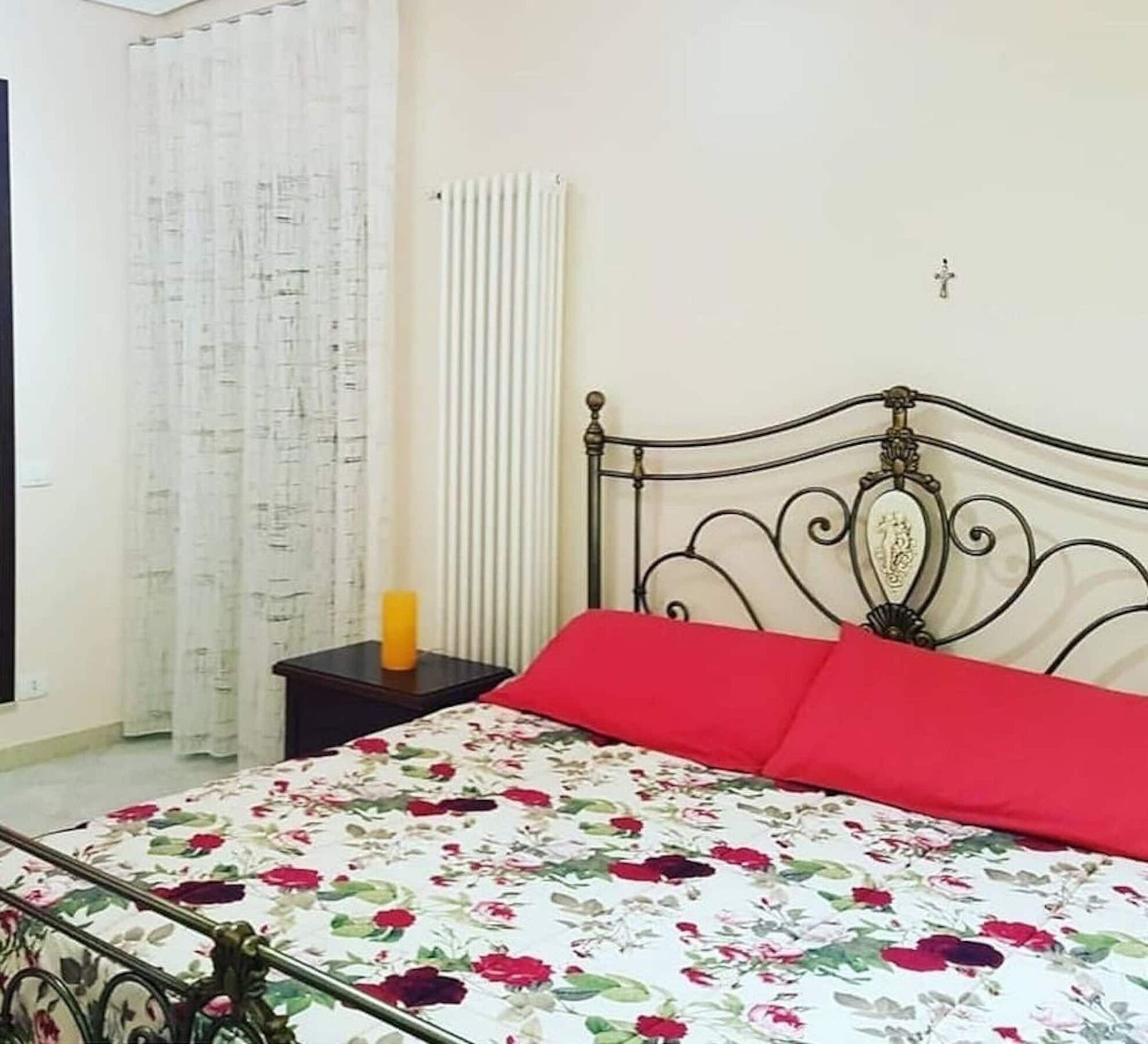 Casa Sant'Anna Apartment รากูซา ภายนอก รูปภาพ
