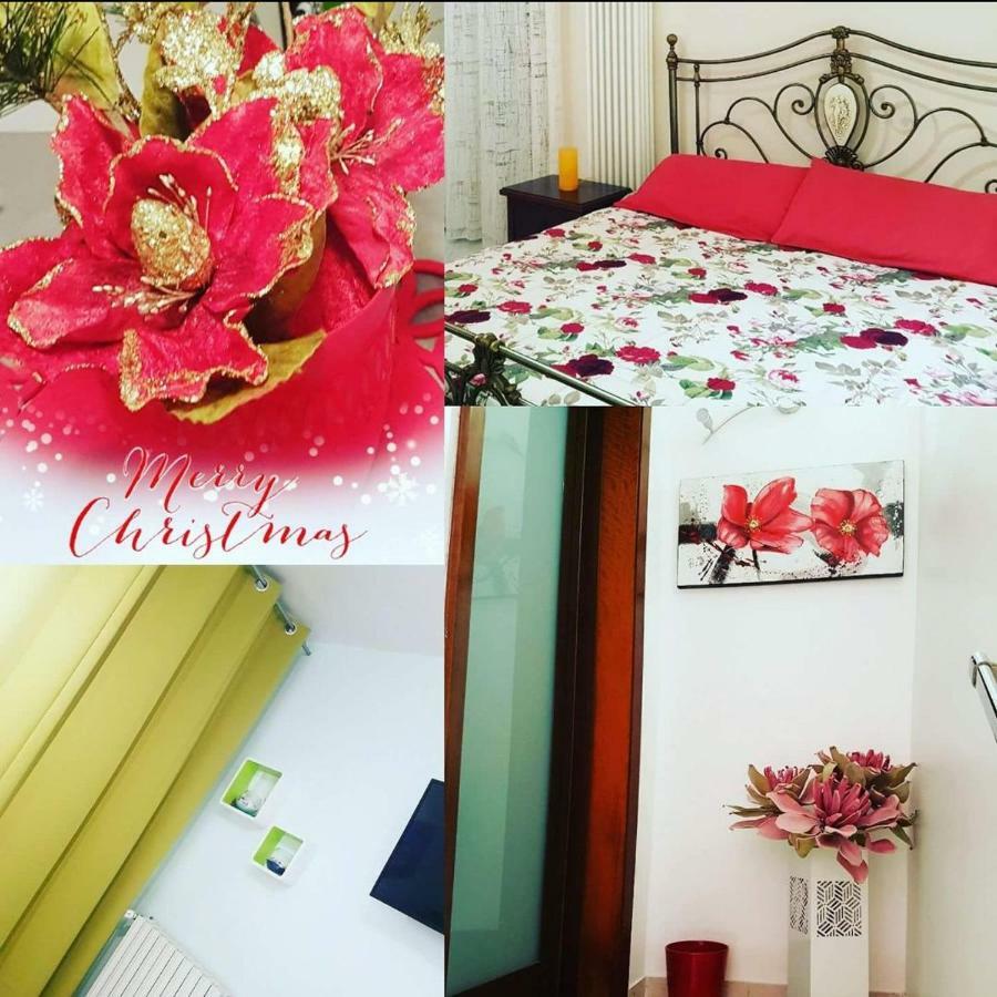 Casa Sant'Anna Apartment รากูซา ภายนอก รูปภาพ